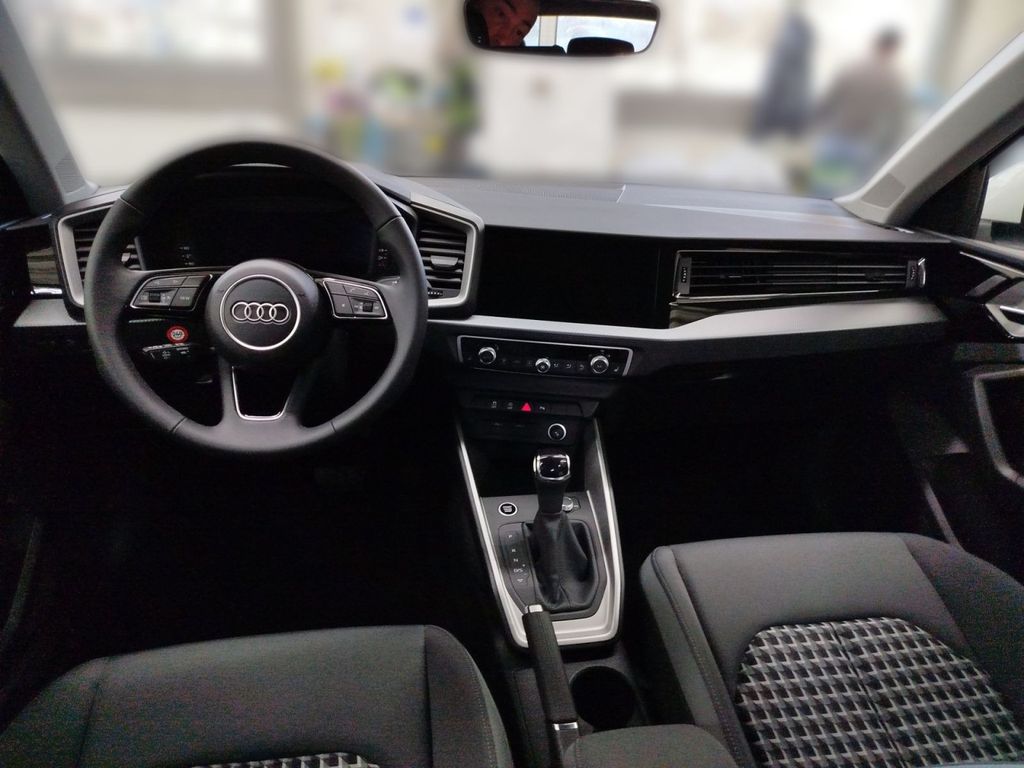 Audi A1 2026