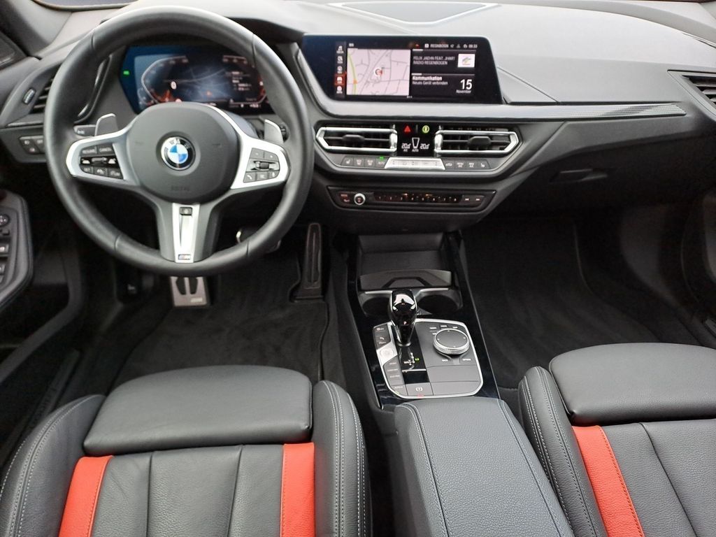 BMW 220 Gran Coupé 2024