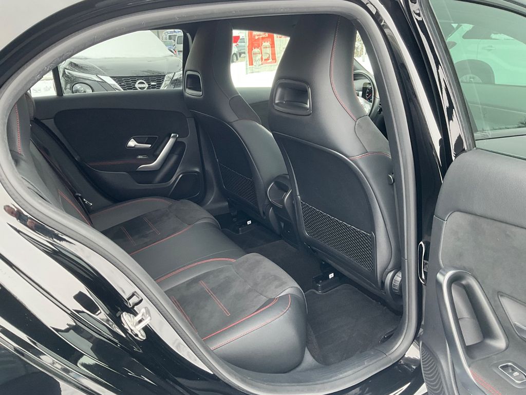 Mercedes-Benz A 250 2021