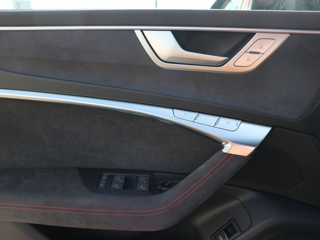 Audi RS7 2024