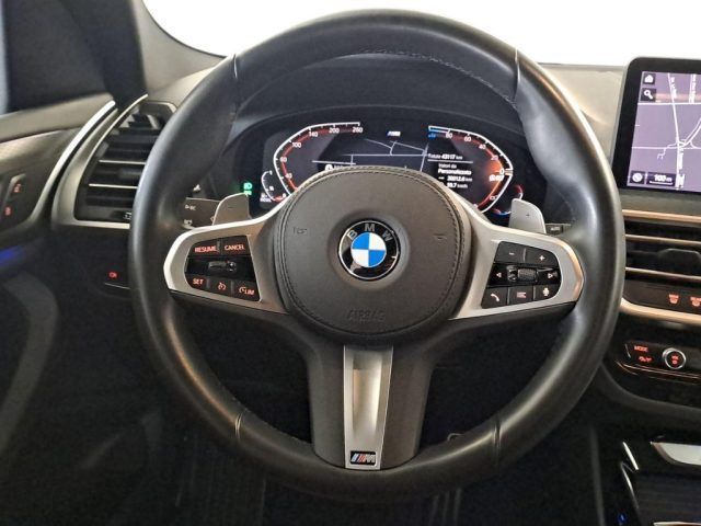 BMW X3 2024