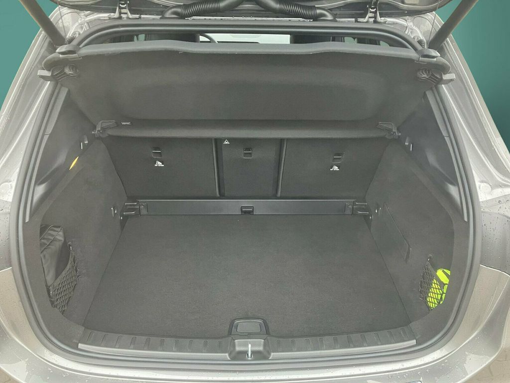 Mercedes-Benz GLA 200 2026