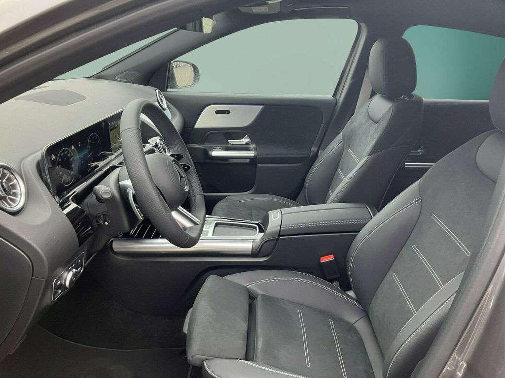 Mercedes-Benz GLA 200 2026