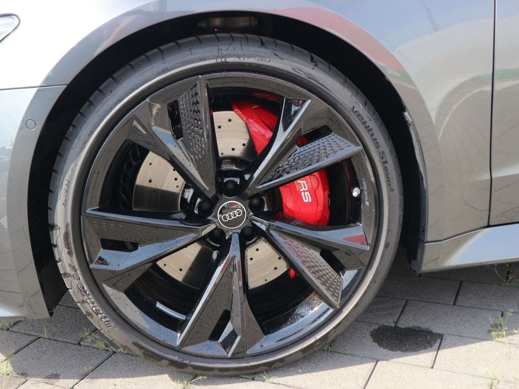 Audi RS7 2024
