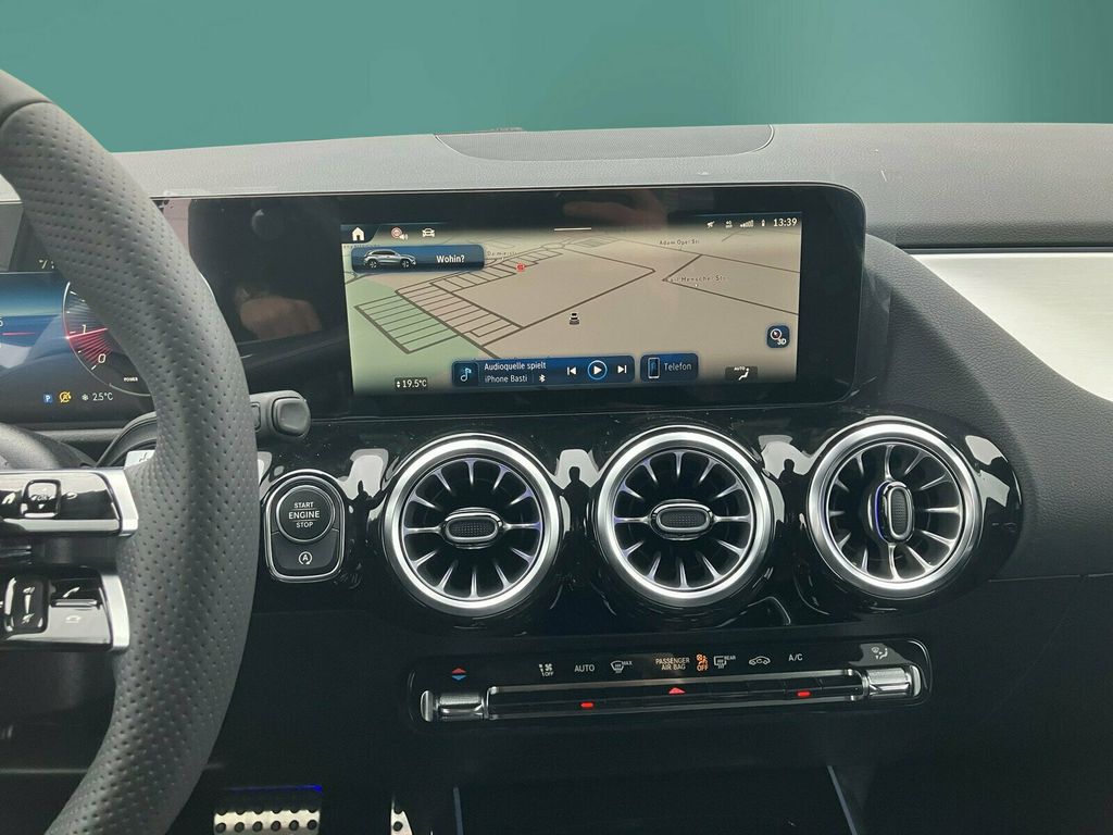 Mercedes-Benz GLA 200 2026