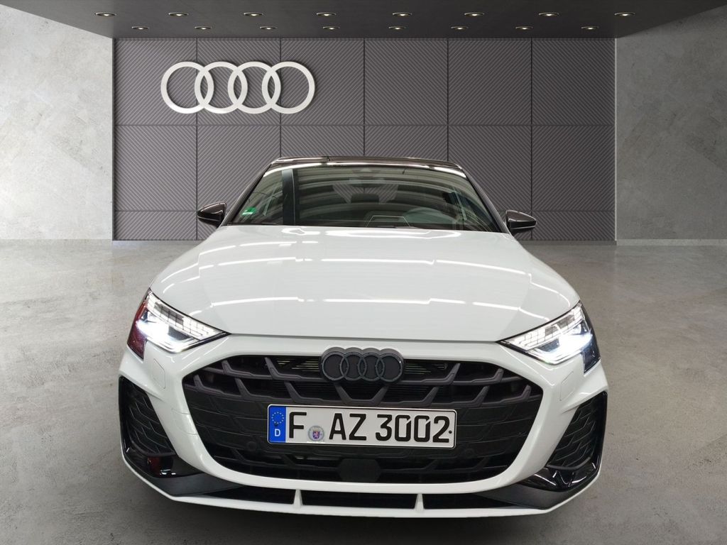 Audi A3 2026