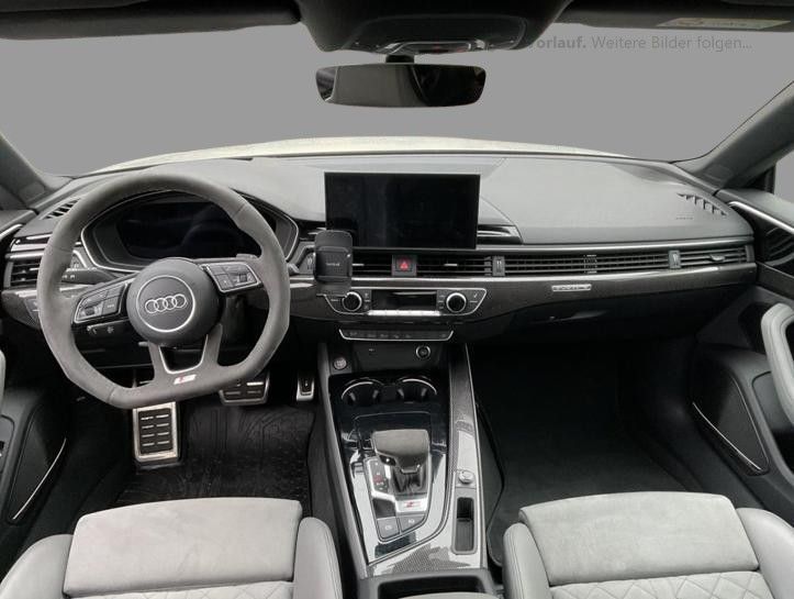 Audi S5 2022