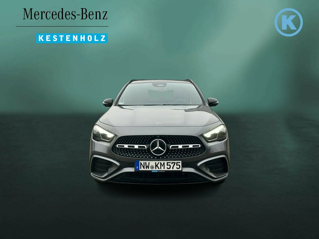 Mercedes-Benz GLA 200 2026