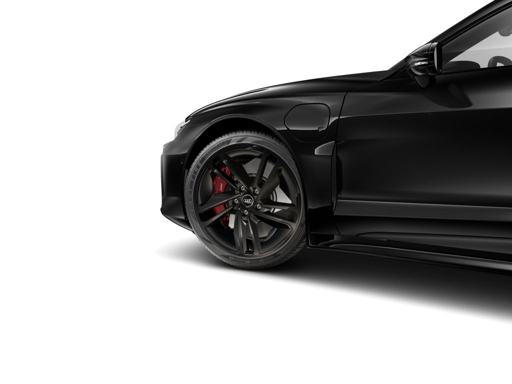 Audi e-tron GT 2025