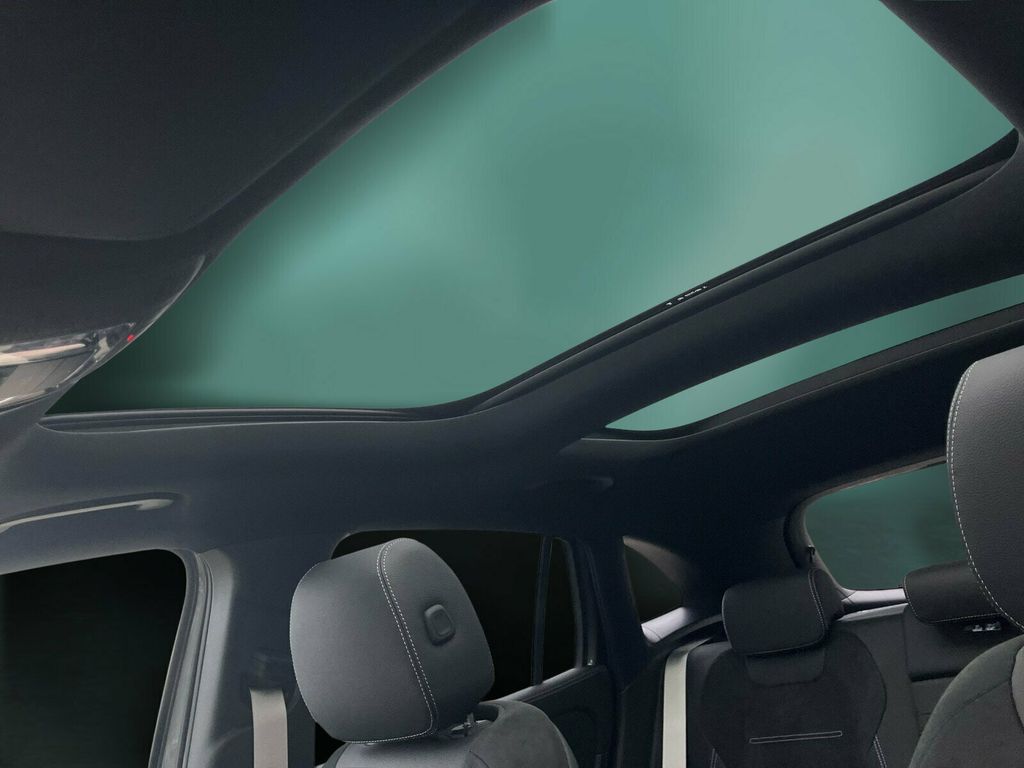 Mercedes-Benz GLA 200 2026