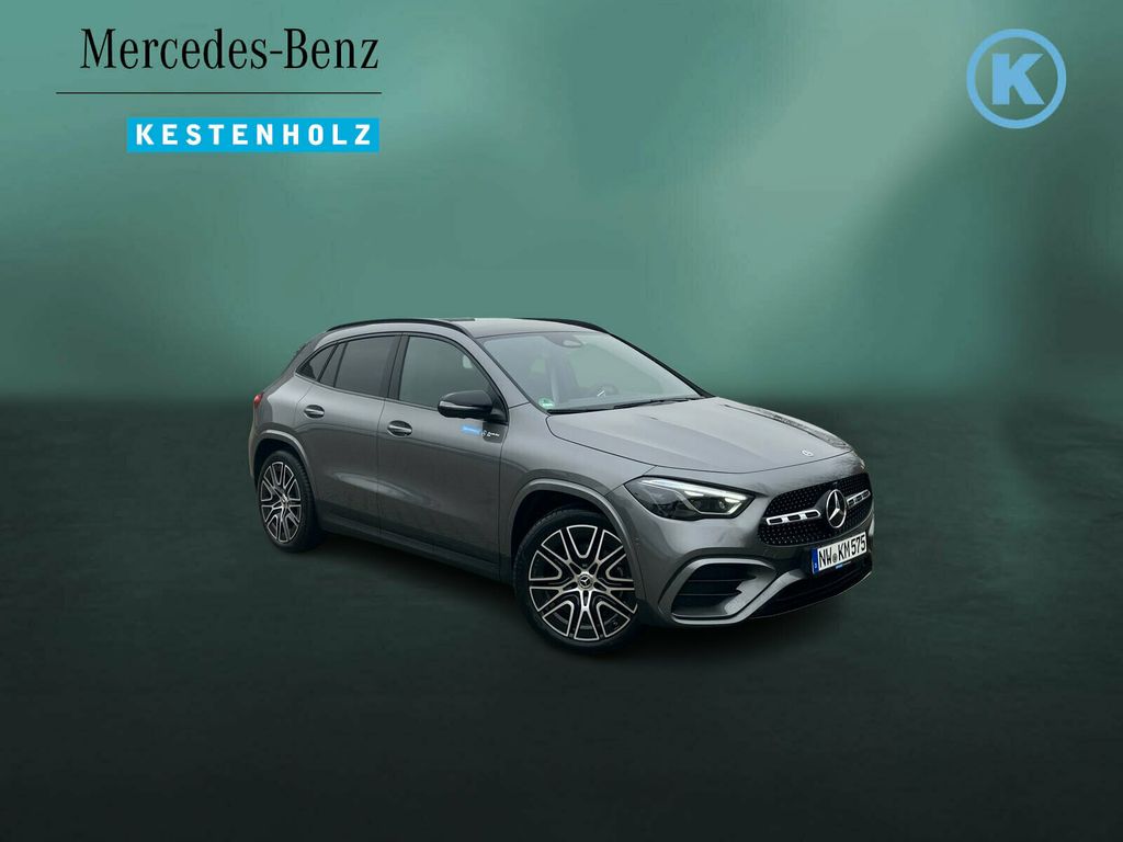 Mercedes-Benz GLA 200 2026