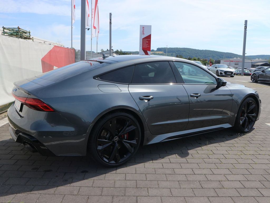 Audi RS7 2024