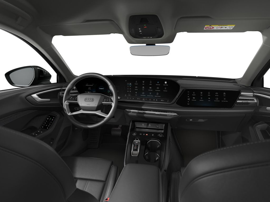 Audi A5 2025