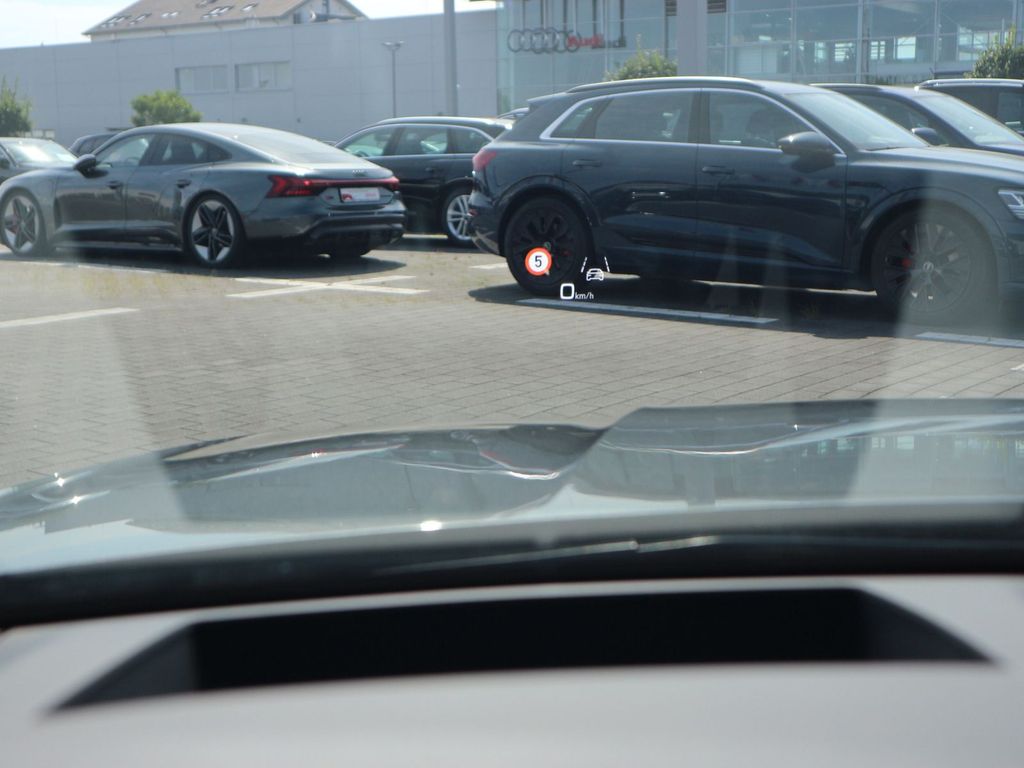 Audi RS7 2024
