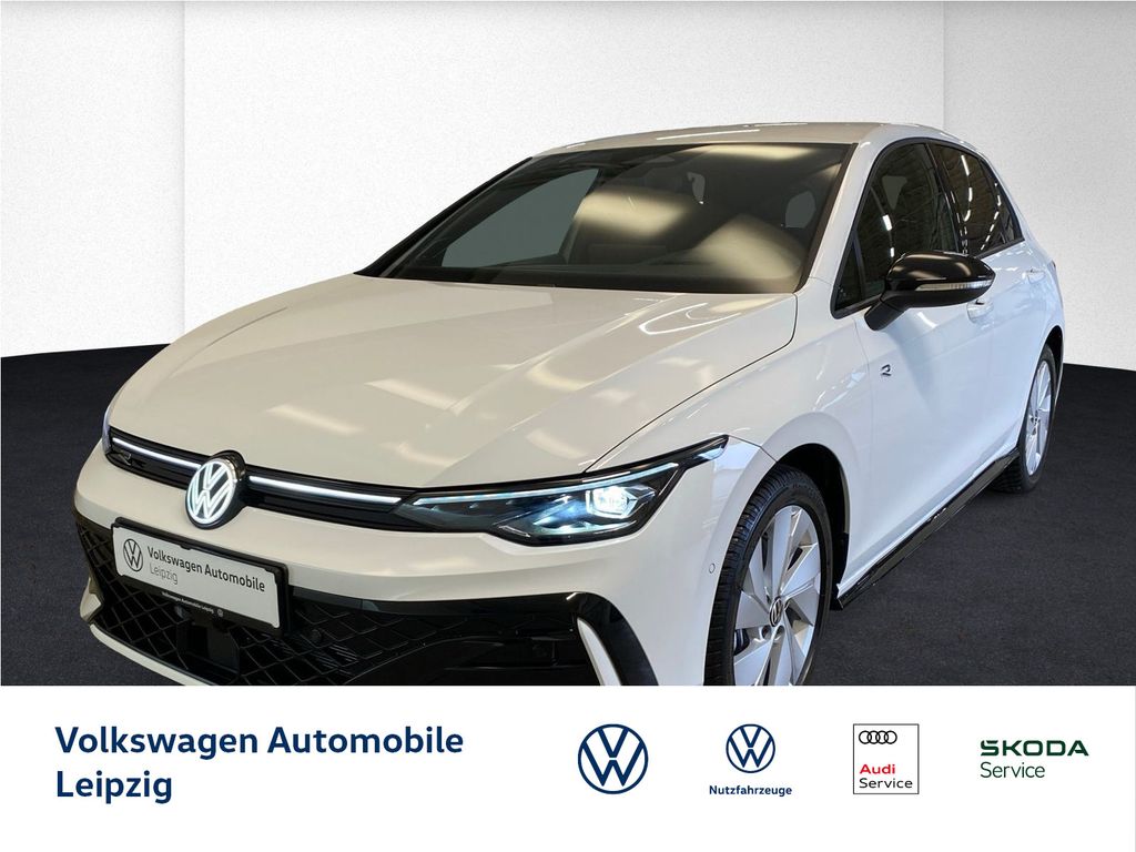 Volkswagen Golf 2026