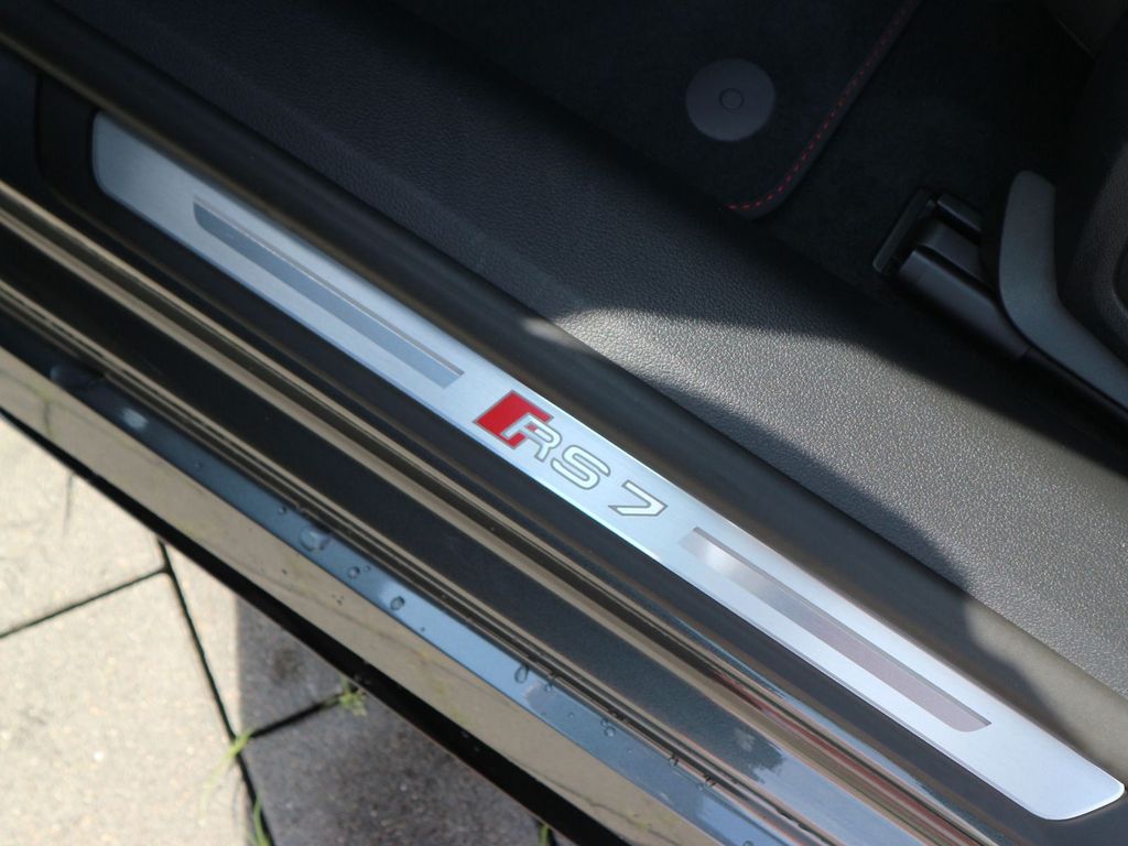 Audi RS7 2024