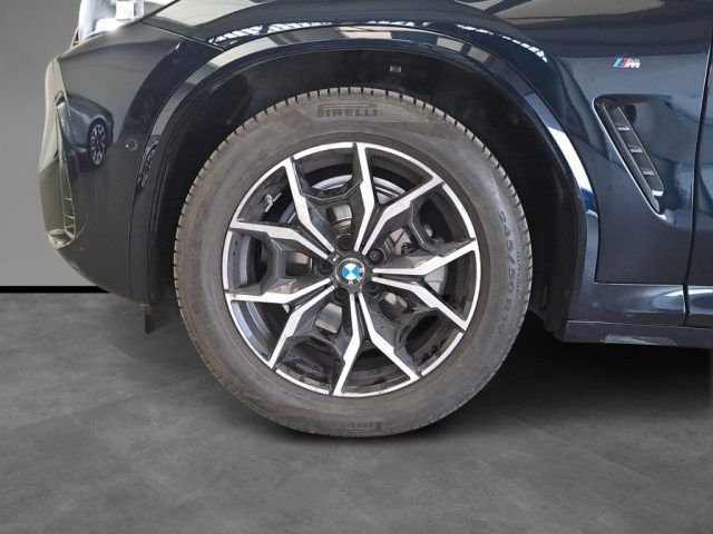 BMW X3 2024