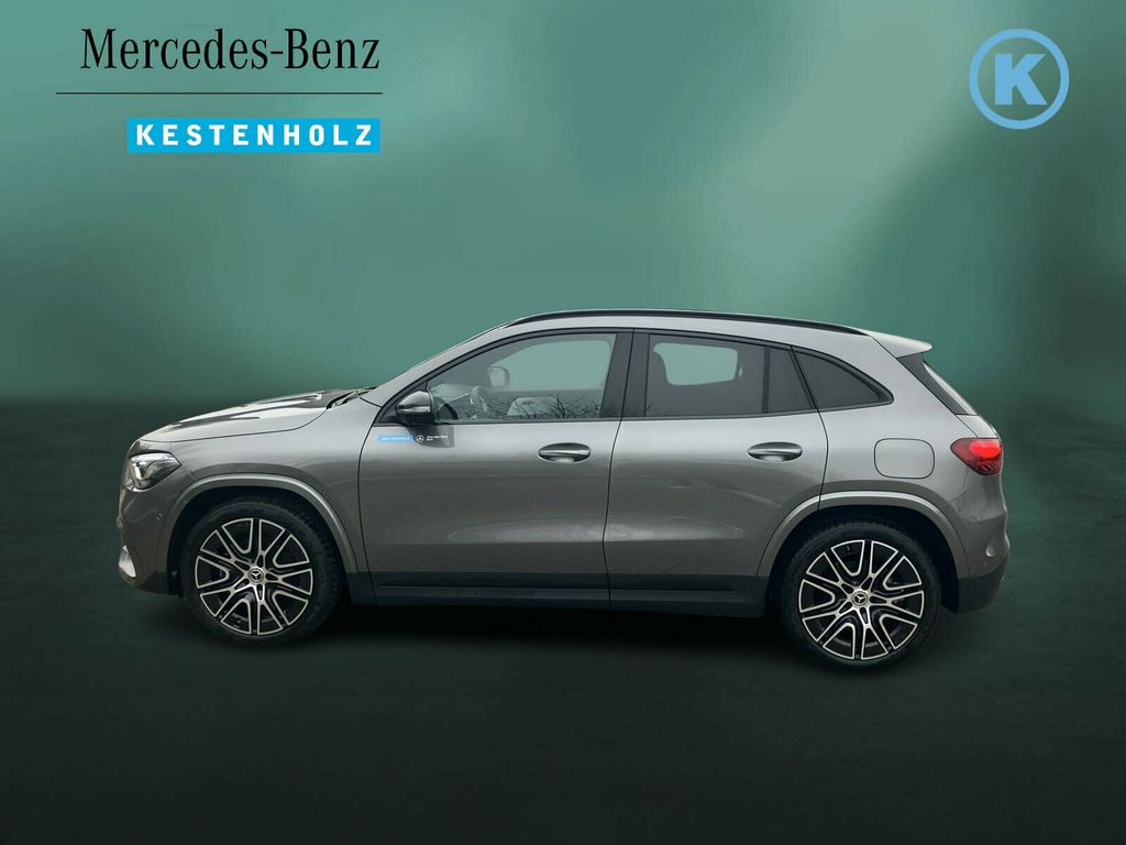 Mercedes-Benz GLA 200 2026