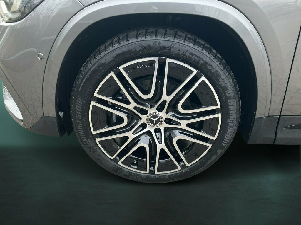 Mercedes-Benz GLA 200 2026