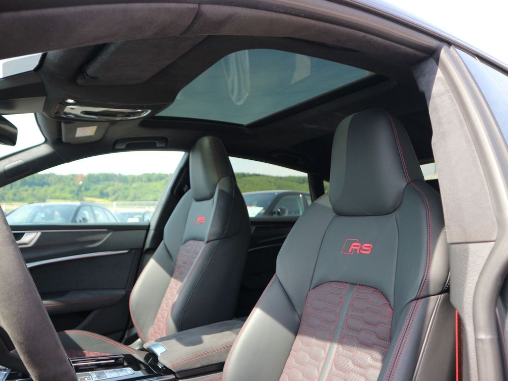 Audi RS7 2024