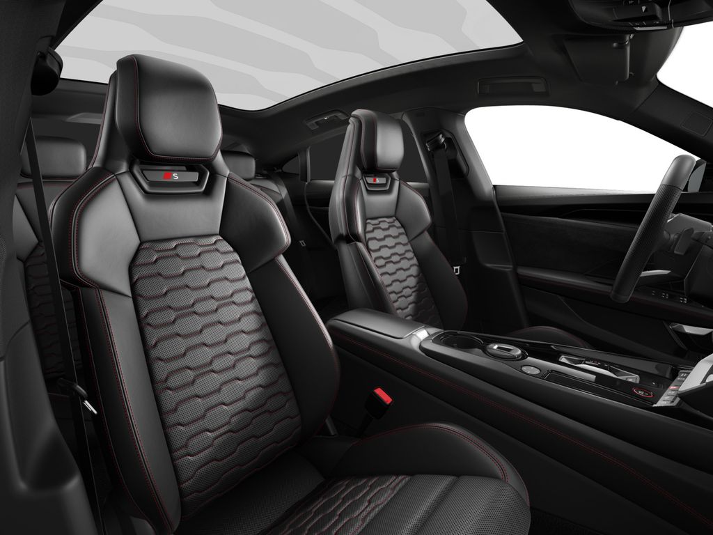 Audi e-tron GT 2025