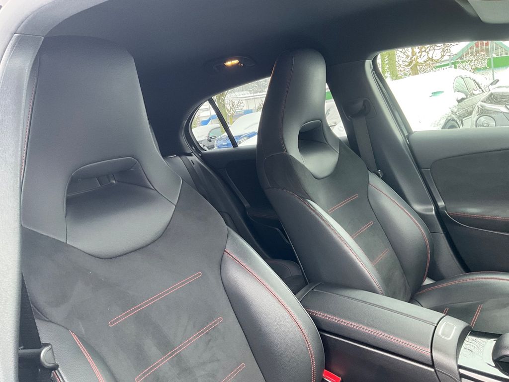 Mercedes-Benz A 250 2021