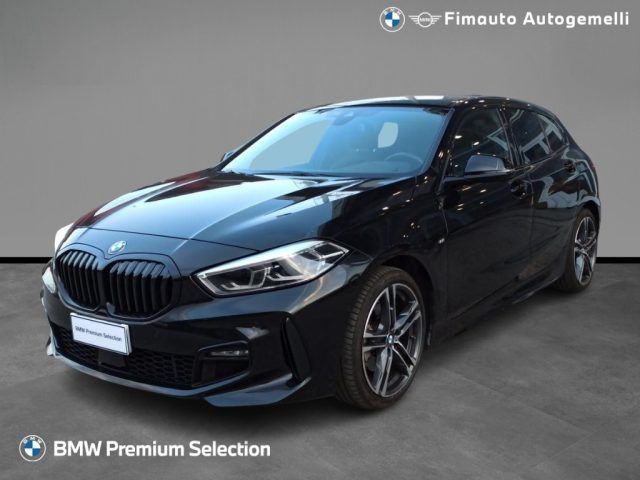 BMW 116 2021