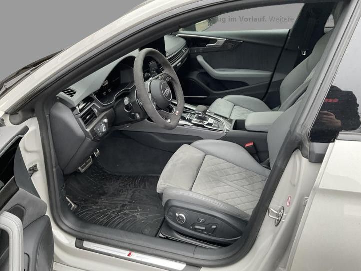 Audi S5 2022
