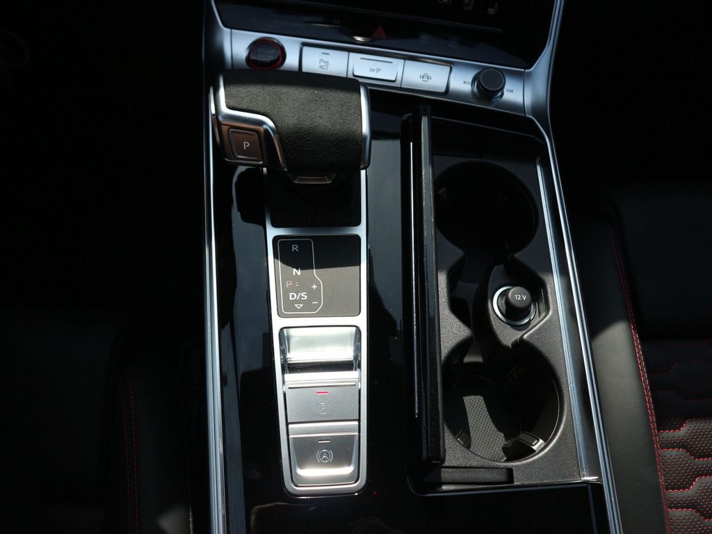 Audi RS7 2024