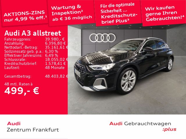 Audi A3 2026