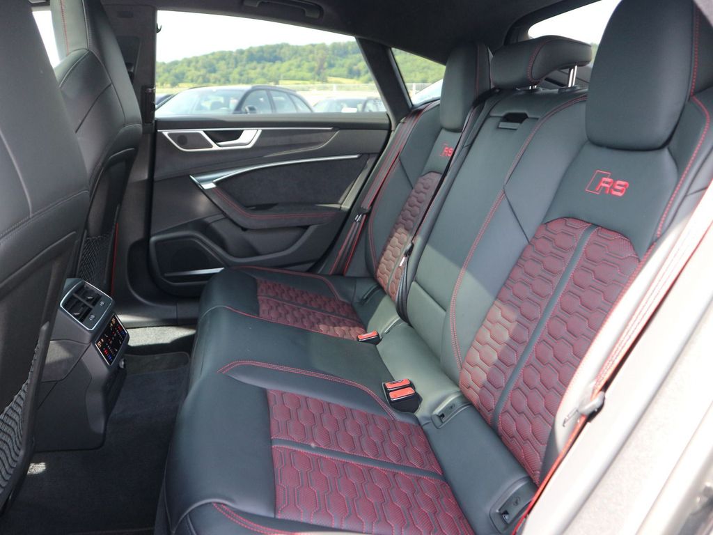 Audi RS7 2024