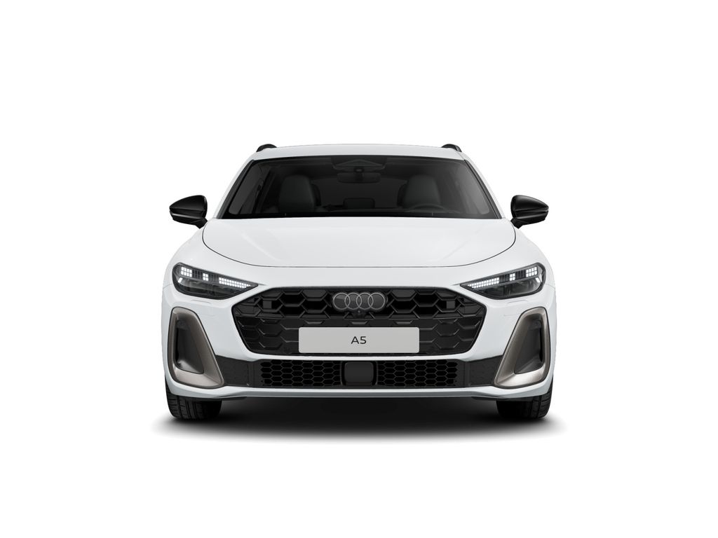 Audi A5 2025