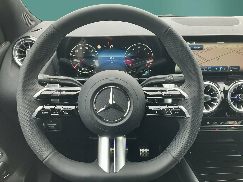 Mercedes-Benz GLA 200 2026