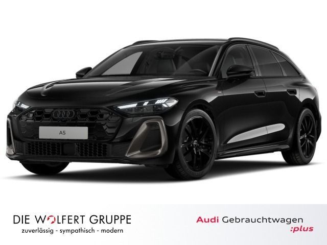 Audi A5 2025