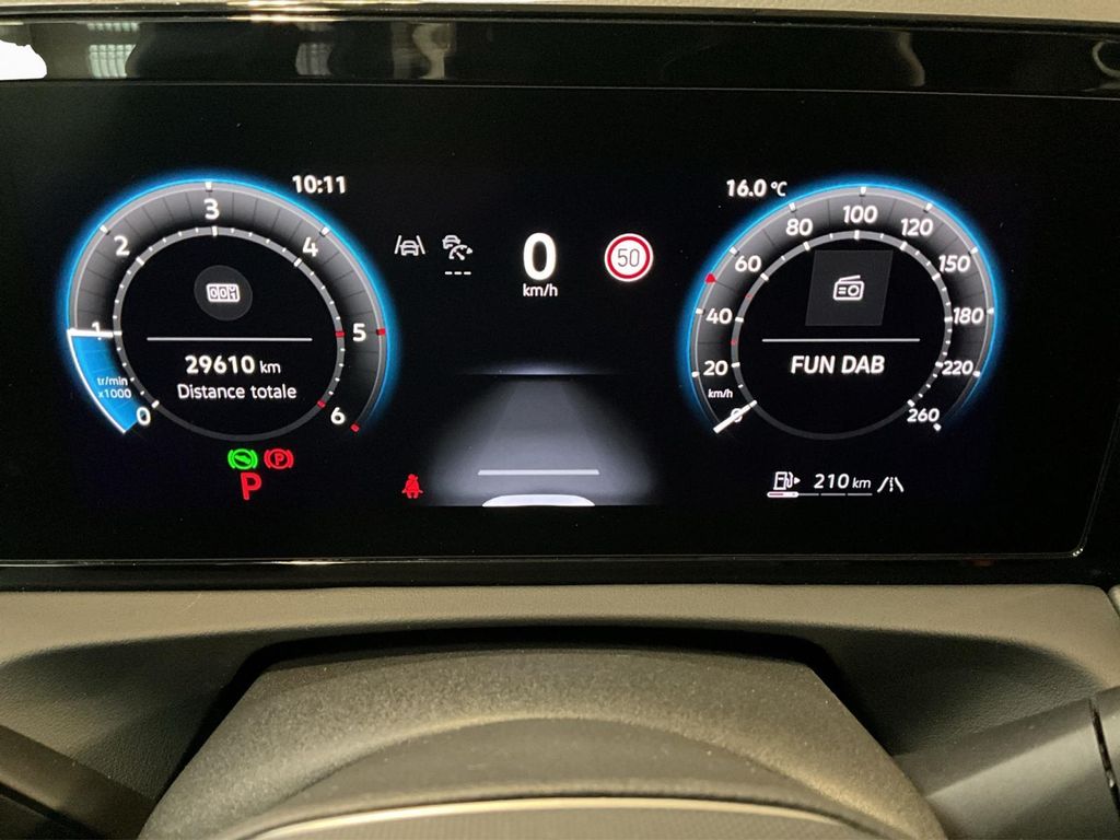 Volkswagen Tiguan 2025