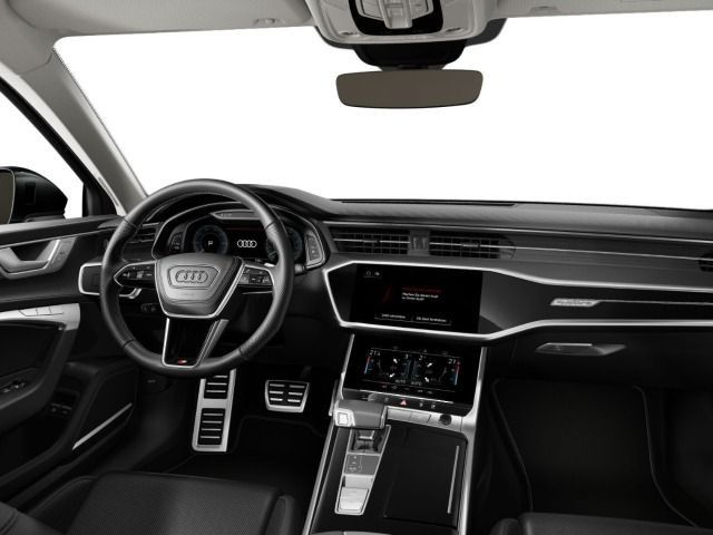 Audi A6 2024