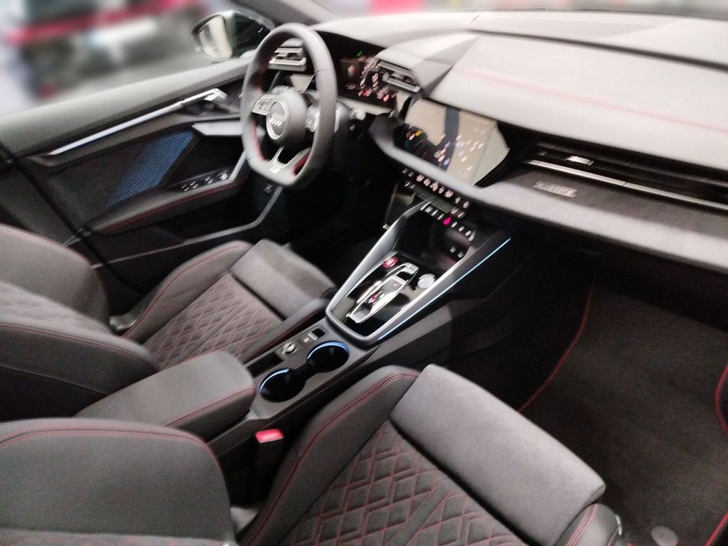 Audi S3 2026