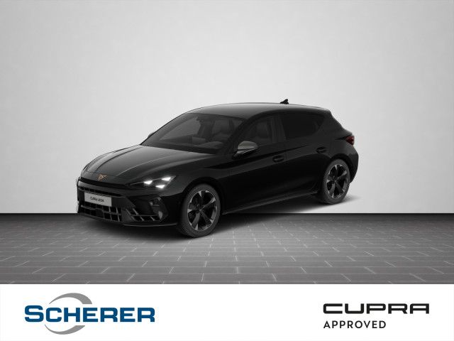 Cupra Leon 2025