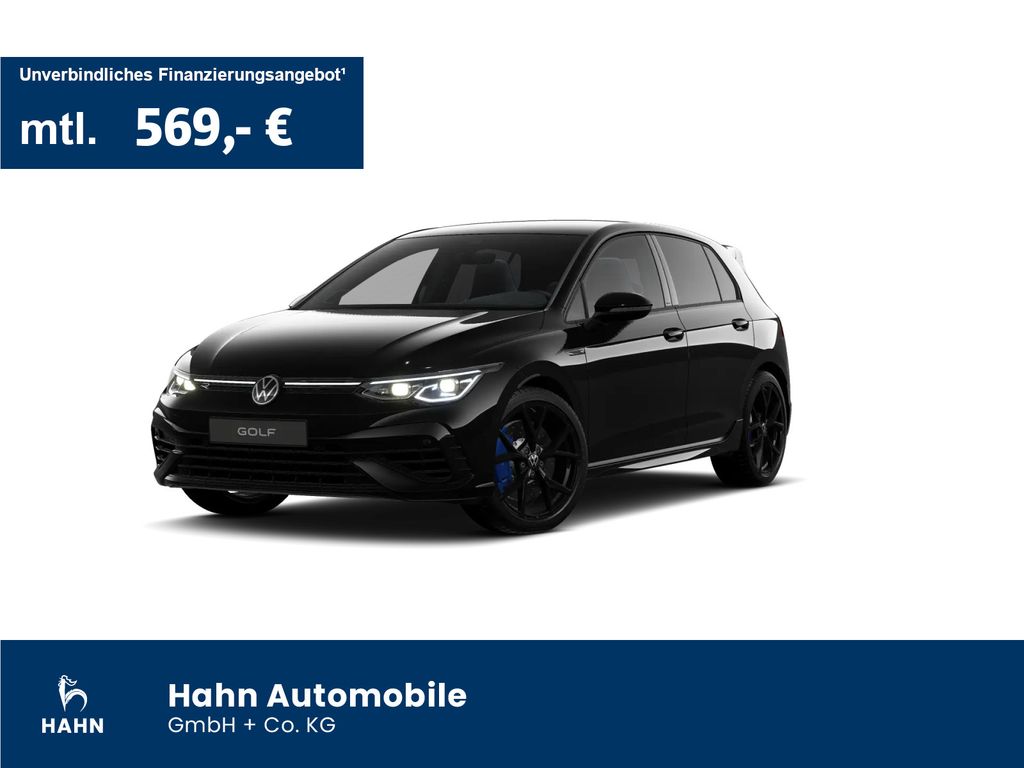 Volkswagen Golf 2024