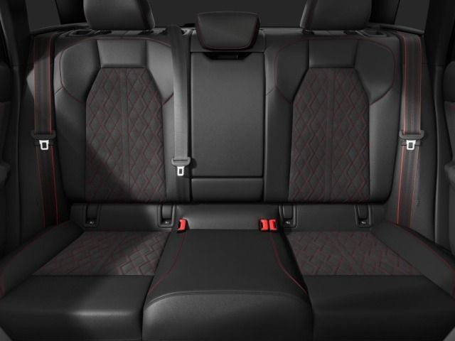 Audi SQ6 e-tron 2025