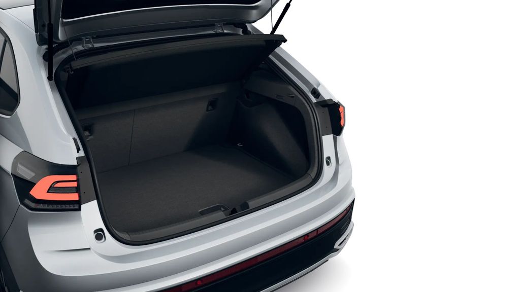 Volkswagen Taigo 2025