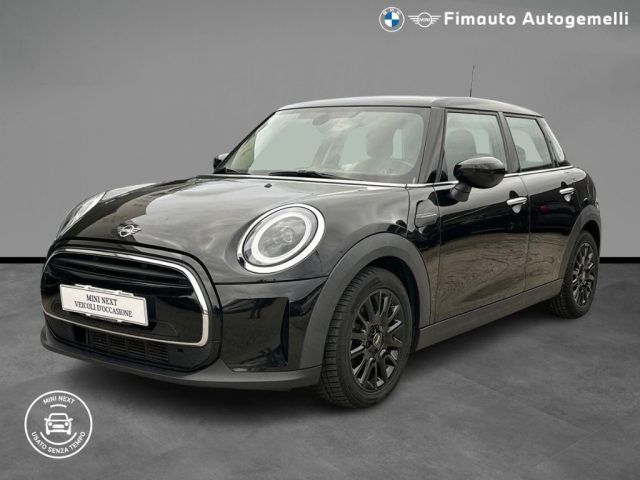MINI ONE 2021