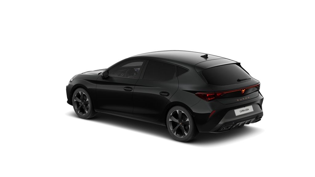 Cupra Leon 2025