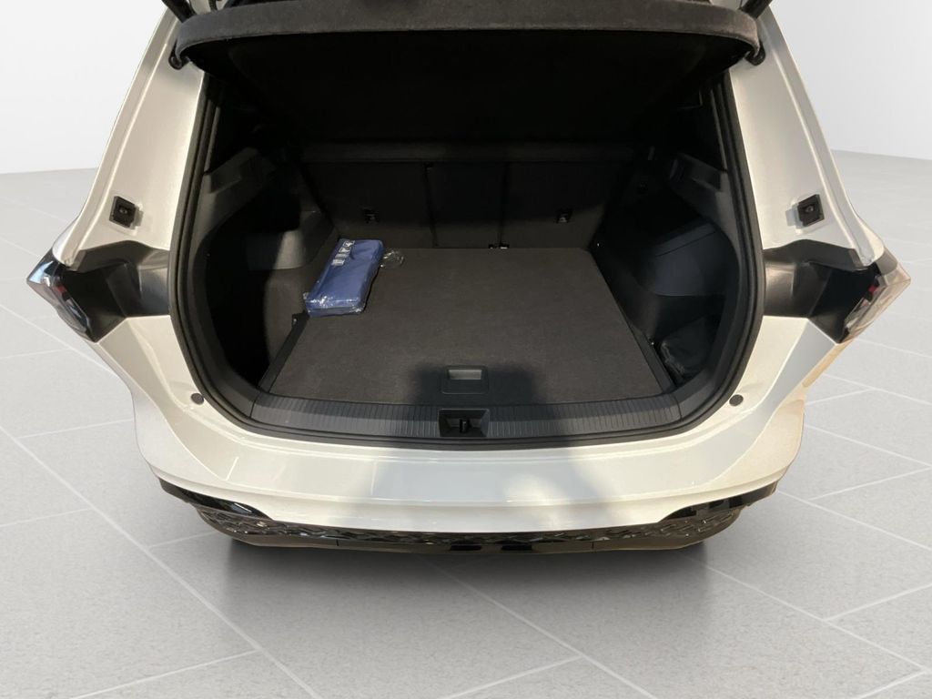 Volkswagen Tiguan 2025