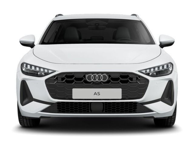 Audi A5 2025