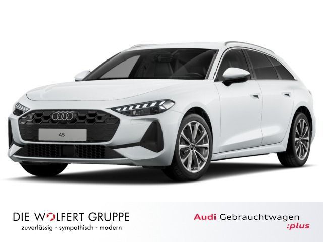 Audi A5 2025
