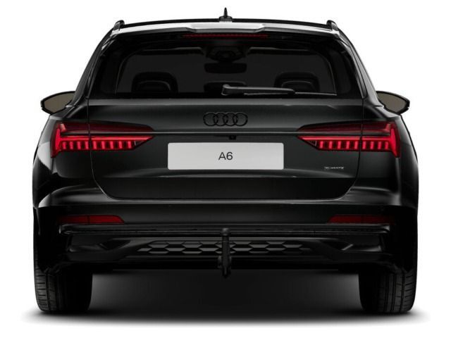 Audi A6 2024