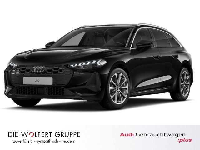 Audi A5 2025