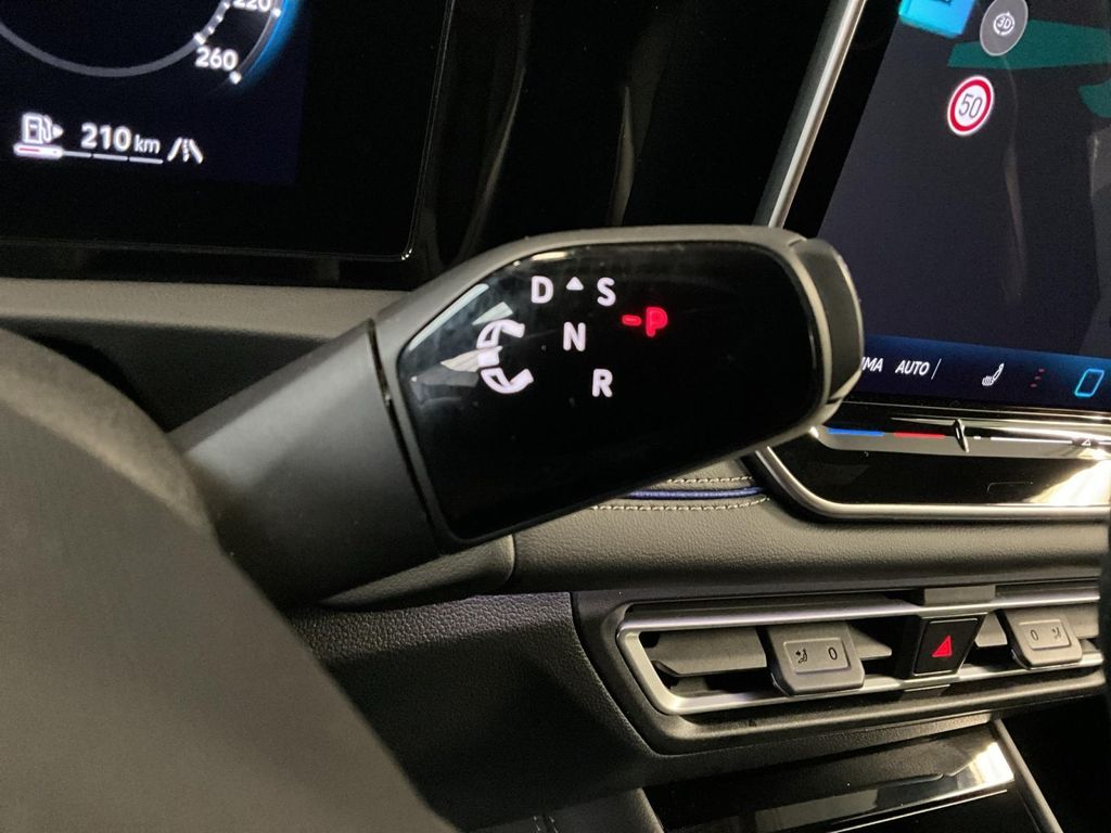 Volkswagen Tiguan 2025