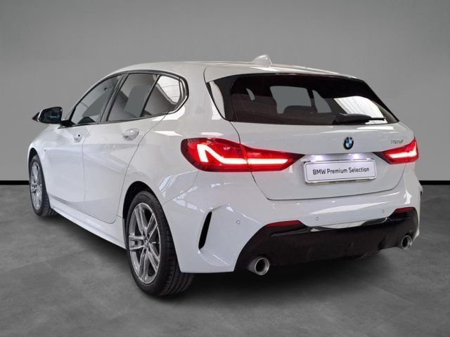 BMW 118 2021